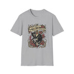 Too Pretty to Tolerate Nonsense T-shirt