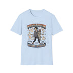 Cats Luxury Lifestyle T-shirt