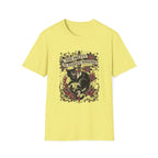 Too Pretty to Tolerate Nonsense T-shirt