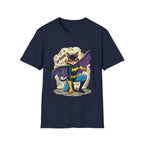 Cat as Catwoman T-shirt