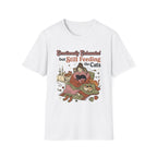 Emotionally Exhausted T-shirt