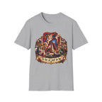 Famous Actress Cat T-Shirt