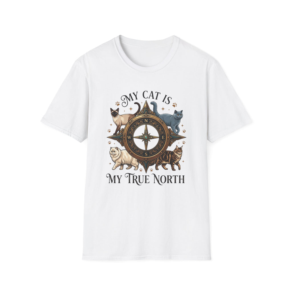 True North Cat T-Shirt