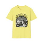 Romance Novel T-shirt