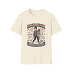 Cats Luxury Lifestyle T-shirt