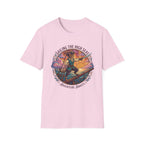 Sailing the High Seas Cat T-Shirt
