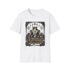 Cat Fortune Teller T-shirt
