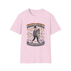 Cats Luxury Lifestyle T-shirt