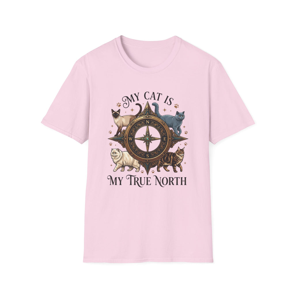 True North Cat T-Shirt
