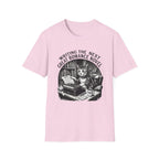Romance Novel T-shirt