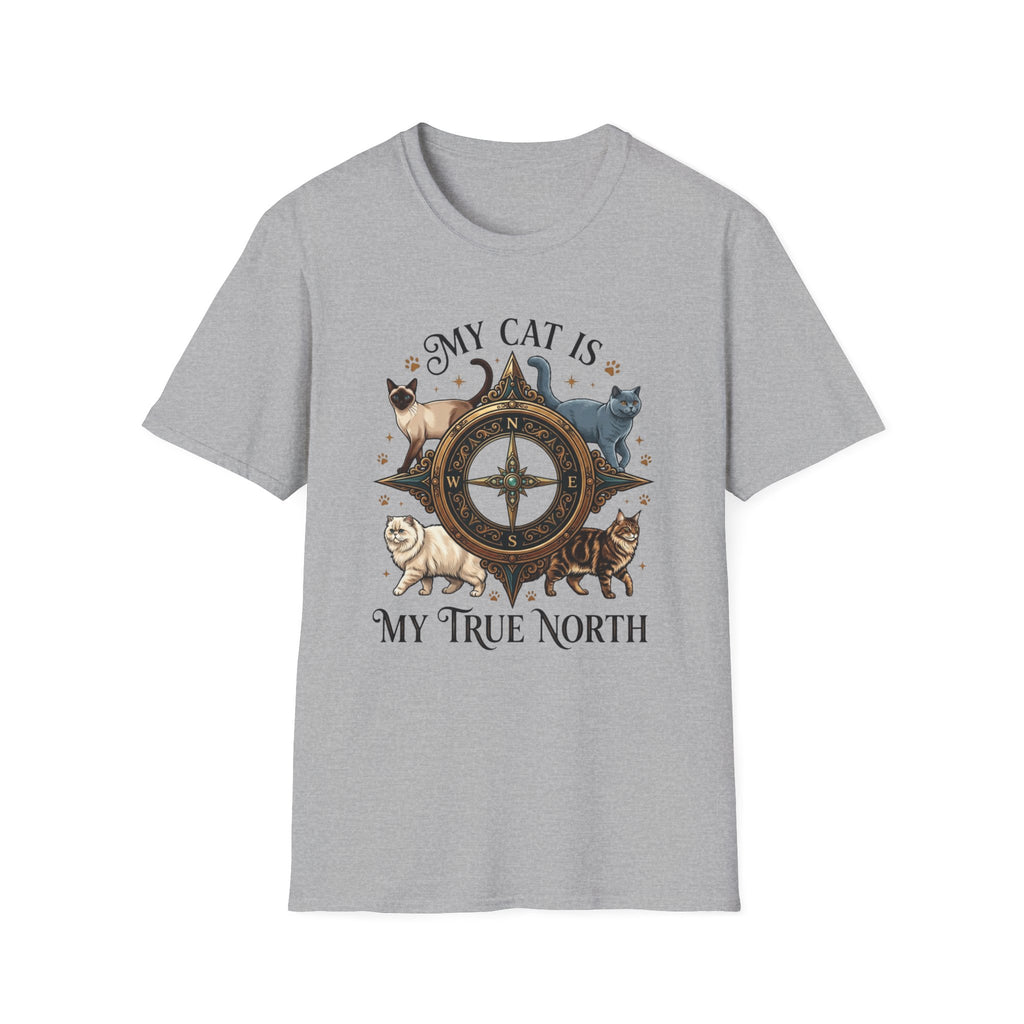 True North Cat T-Shirt