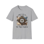 True North Cat T-Shirt