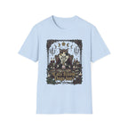 Cat Fortune Teller T-shirt