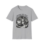 Romance Novel T-shirt