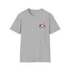 SassCat Logo T-Shirt