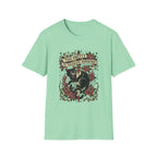 Too Pretty to Tolerate Nonsense T-shirt