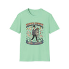 Cats Luxury Lifestyle T-shirt