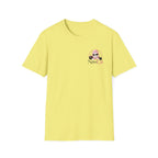 SassCat Logo T-Shirt