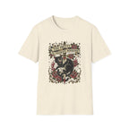 Too Pretty to Tolerate Nonsense T-shirt