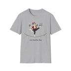 Just Another Day Tightrope T-Shirt