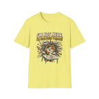 I'm not mean T-shirt