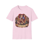 Famous Actress Cat T-Shirt