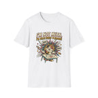 I'm not mean T-shirt