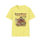 Emotionally Exhausted T-shirt