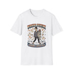 Cats Luxury Lifestyle T-shirt