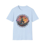 Sailing the High Seas Cat T-Shirt