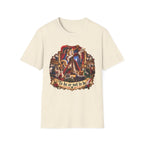 Famous Actress Cat T-Shirt