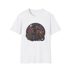 Cat Biker T-shirt