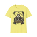 Cat Fortune Teller T-shirt
