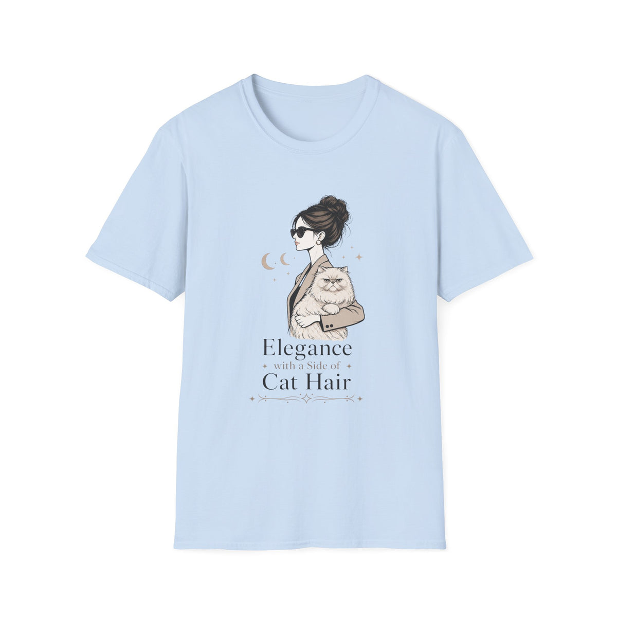 Elegance T-shirt