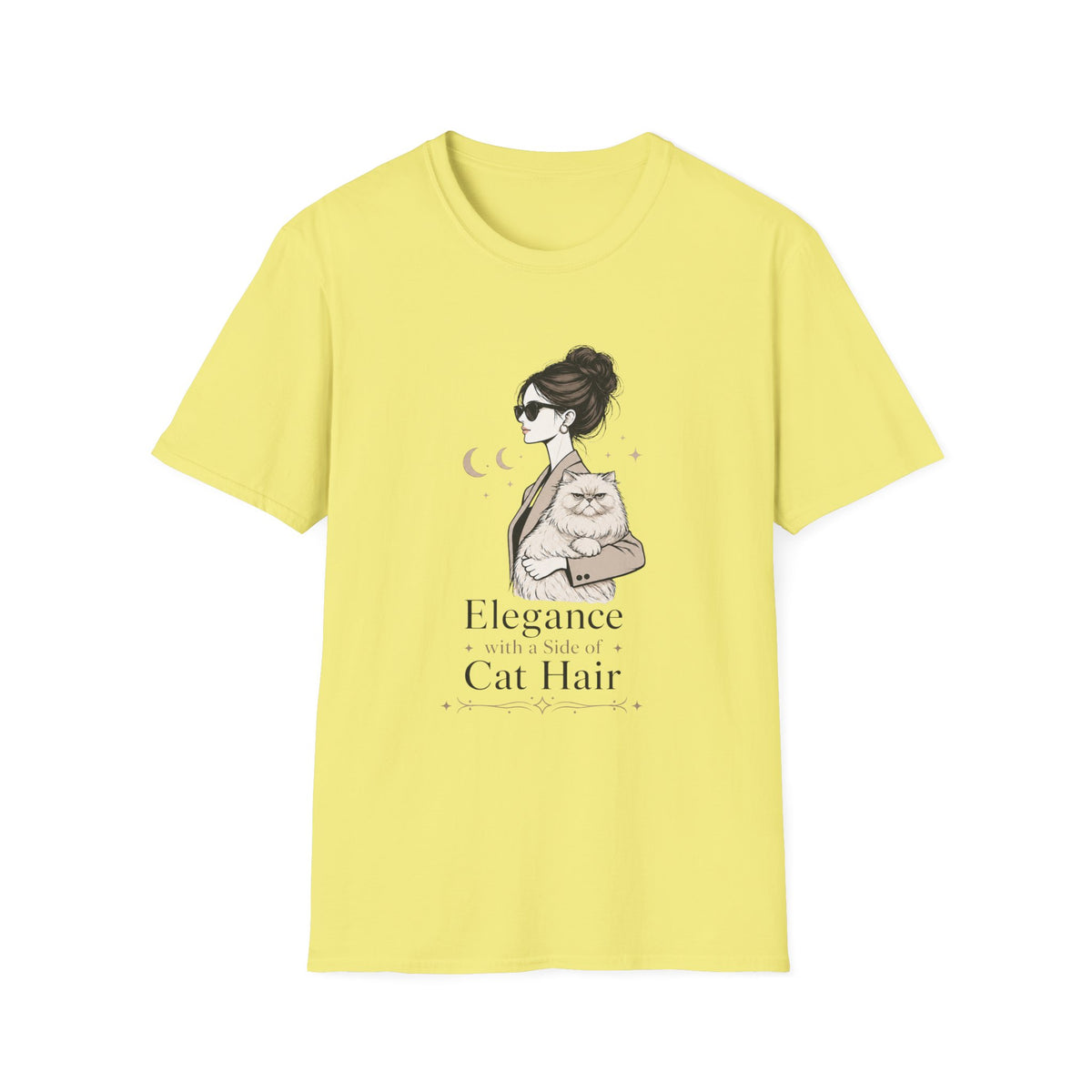 Elegance T-shirt
