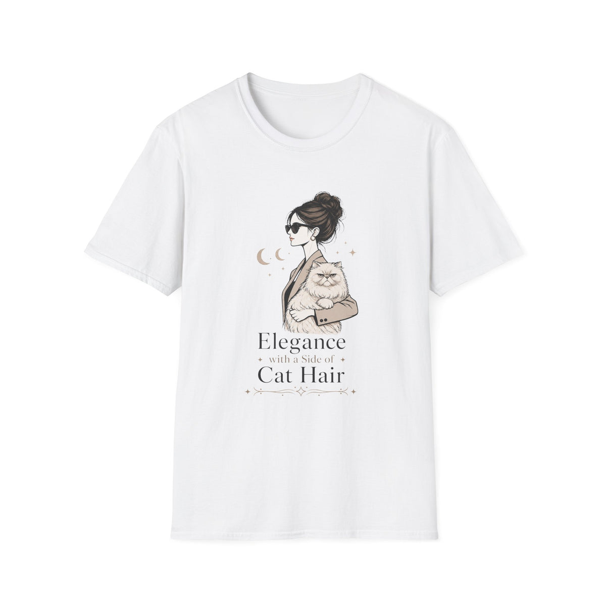 Elegance T-shirt