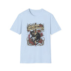 Too Pretty to Tolerate Nonsense T-shirt