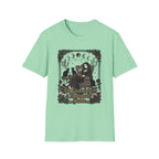 Too Glamorous T-shirt