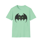 Bat Wings with Cat Eyes T-Shirt