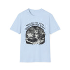 Romance Novel T-shirt