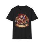 Famous Actress Cat T-Shirt