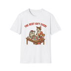 Mouse Trap Gift T-shirt