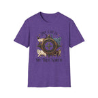 True North Cat T-Shirt