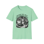 Romance Novel T-shirt