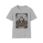 Cat Fortune Teller T-shirt