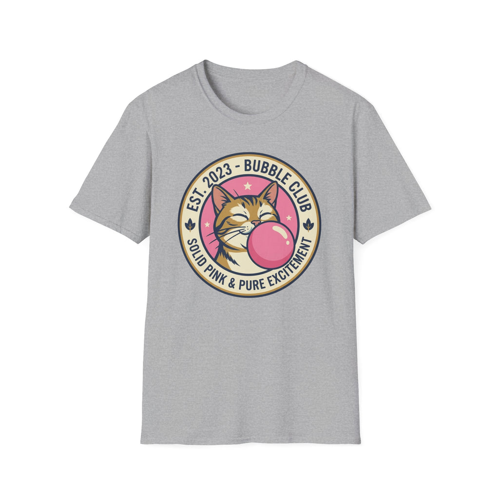 Bubble Club T-Shirt