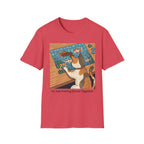 Jigsaw Puzzle Goldfish T-Shirt