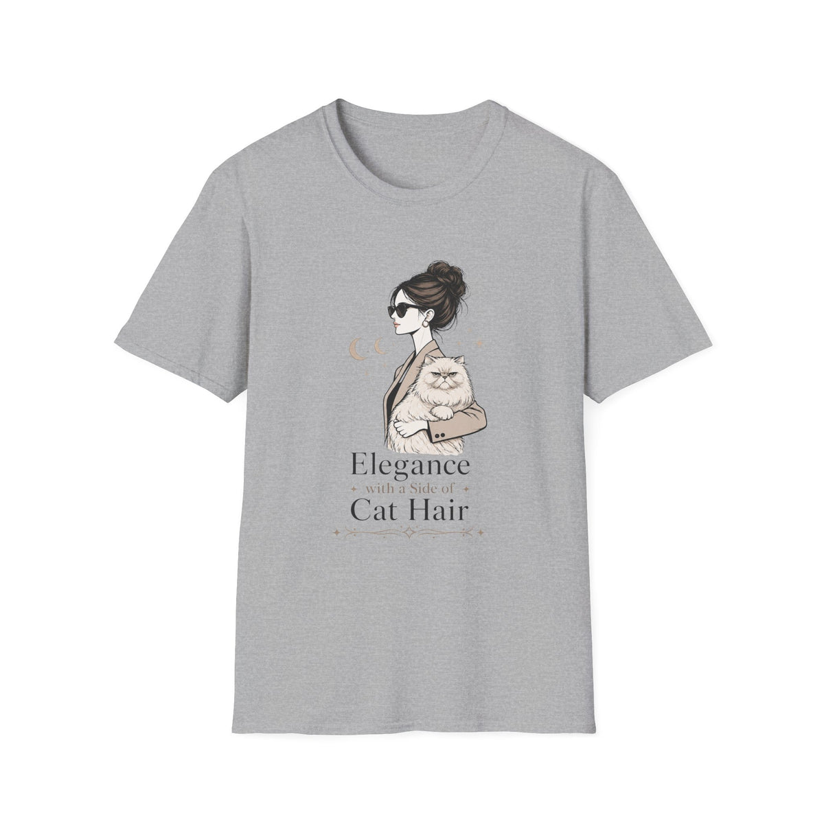 Elegance T-shirt