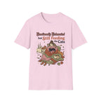 Emotionally Exhausted T-shirt