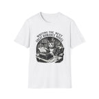 Romance Novel T-shirt
